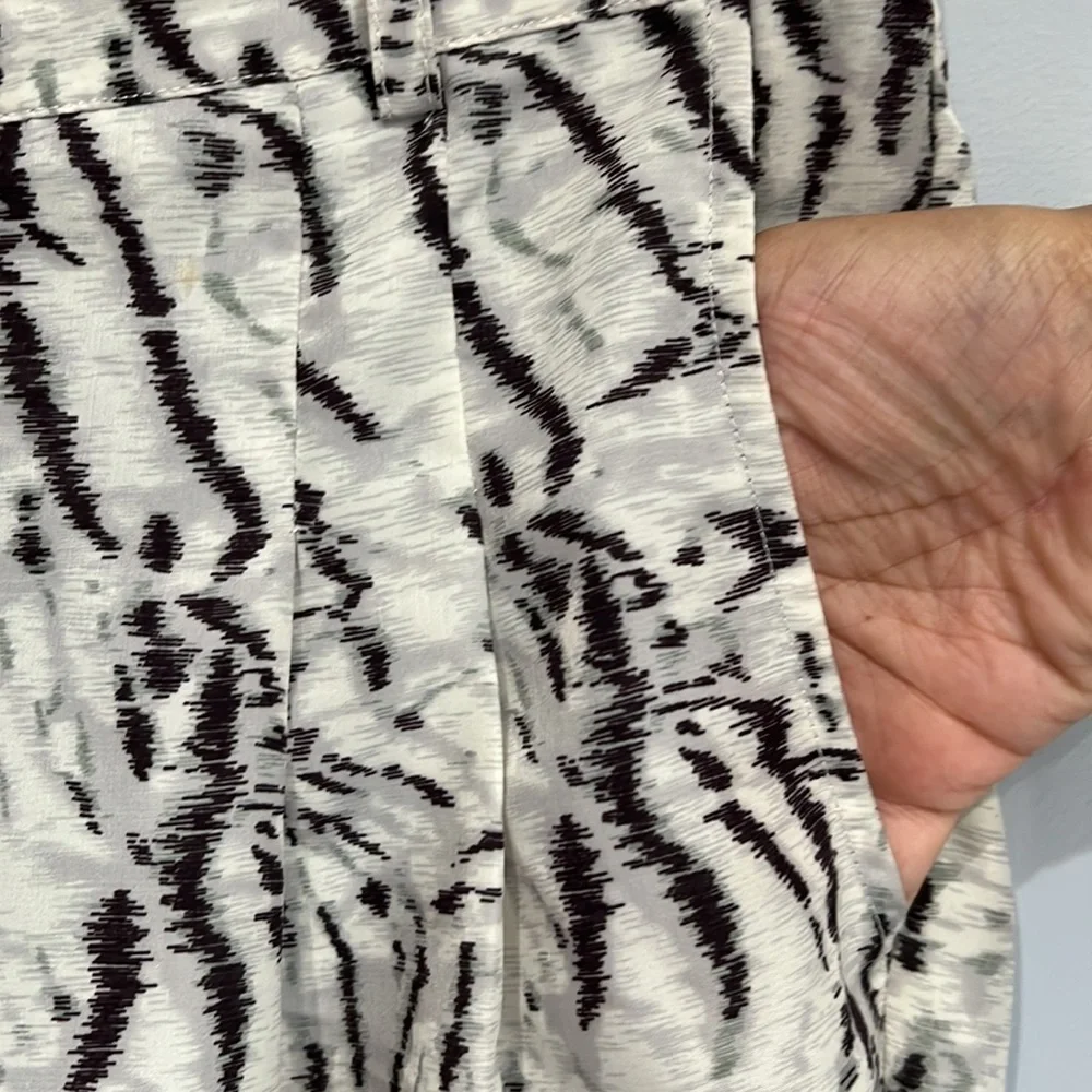 Parker Devlin pants‎ size 0